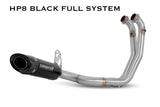 Dominator FULL Exhaust System TUONO 660 2021-2025