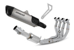 Dominator FULL Exhaust System YZF-R1 2015-2016