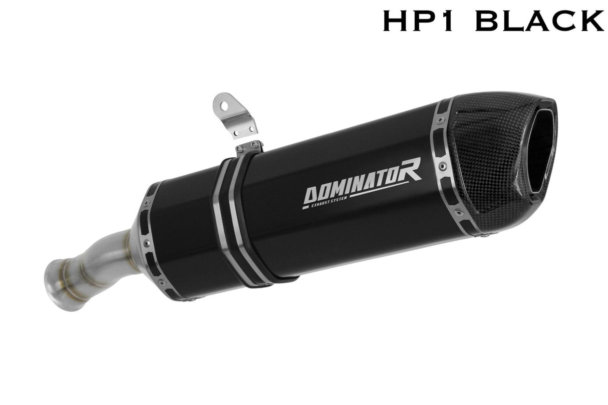 Dominator Exhaust Silencer Husqvarna 701 Enduro / Supermoto 2021 - 2023