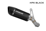 Dominator Exhaust Silencer R1300GS / Adventure 2023-2025