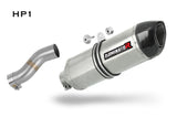 Dominator Exhaust Silencer R1150R 2001-2006