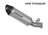 Dominator Exhaust Silencer ZX10R 2016-2020