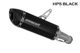 Dominator Exhaust Silencer Hyperstrada 821 2013 - 2015