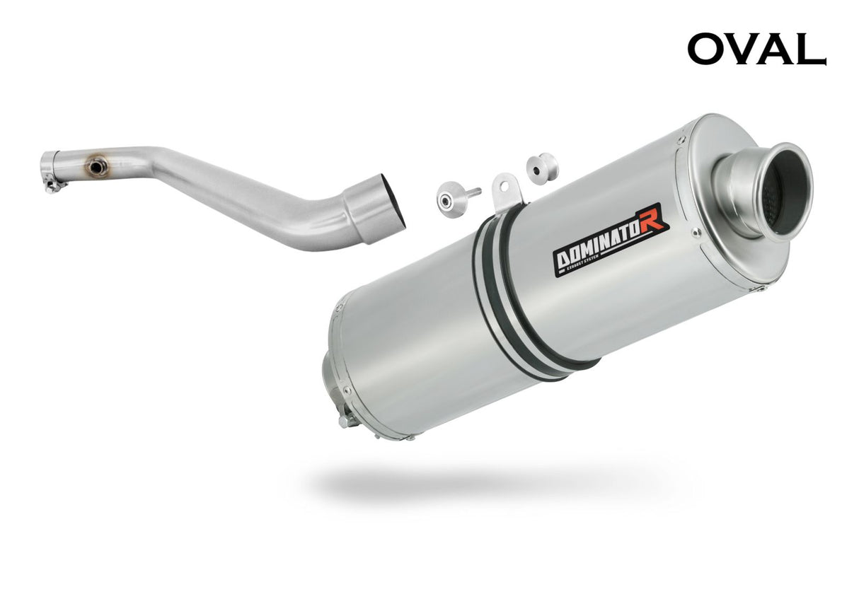 Dominator Exhaust Silencer R1100RS