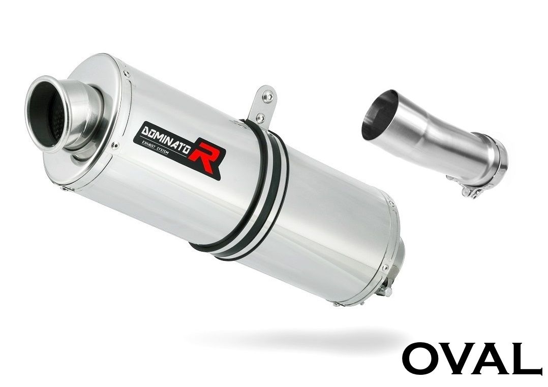 Dominator Exhaust Silencer R1200R 2015-2018