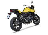 Dominator FULL Exhaust System CB 750 HORNET 2023+