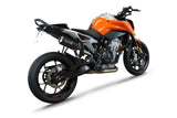 Dominator Exhaust Silencer KTM 890 DUKE 2020 - 2023