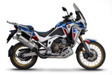 Dominator FULL Exhaust System Honda CRF 1100 L Africa Twin 2020 - 2023