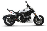 Dominator Exhaust Silencer XDiavel S 2016 - 2023