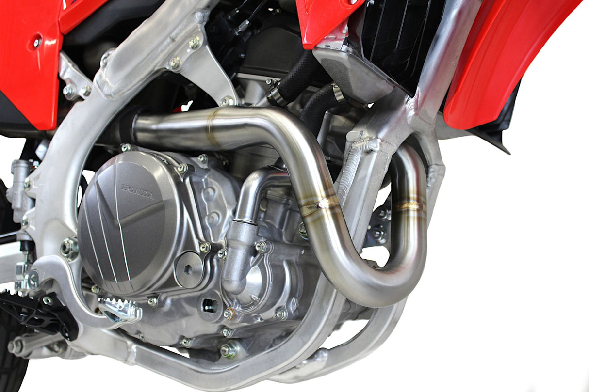 Dominator Header Honda CRF 450 R/RX 2021 - 2023