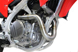 Dominator Header Honda CRF 450 R/RX 2021 - 2023