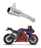 Dominator Exhaust Silencer Honda CBR 1000RR-R 2020 - 2024