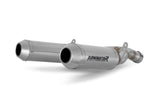 Dominator Exhaust Silencer GSR600 2006-2011