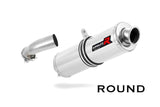 Dominator EU Homologated Exhaust Silencer R1200RT 2010-2013