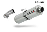 Dominator EU Homologated Exhaust Silencer R1200R 2010-2014