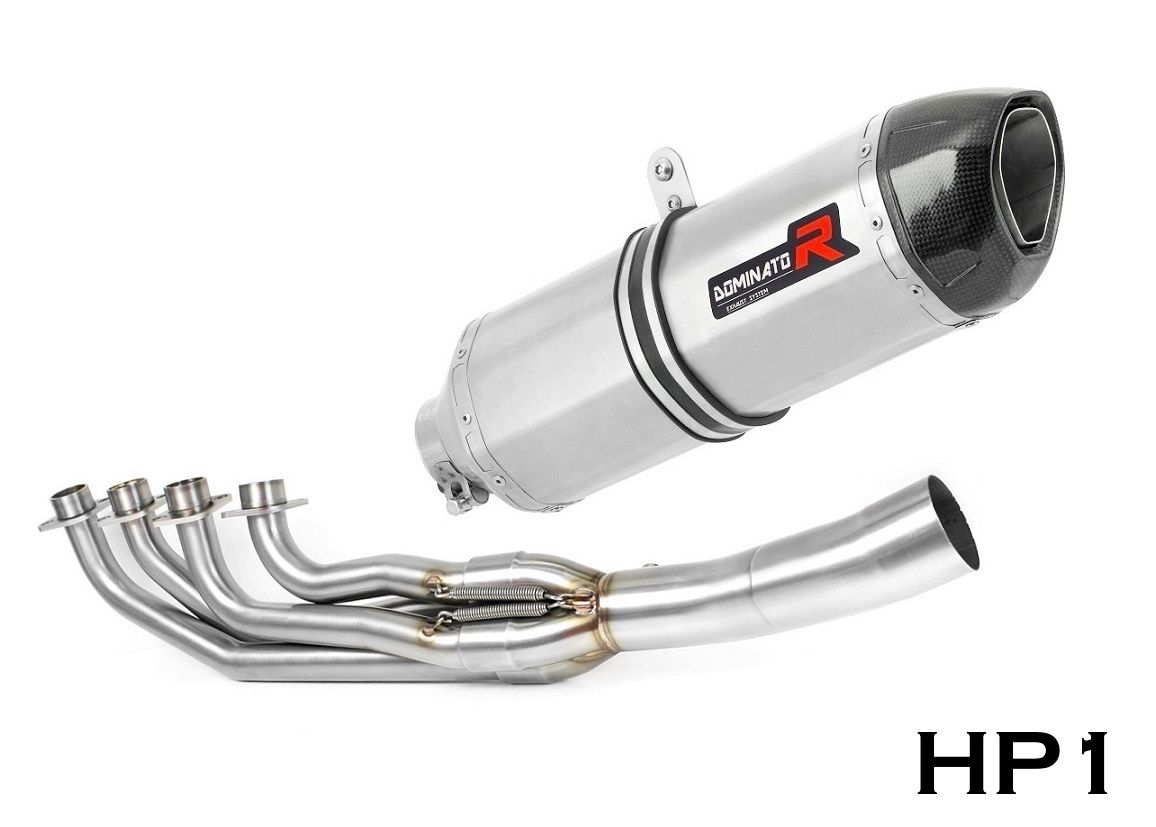 Dominator Exhaust Silencer K1200RS 2001 - 2003