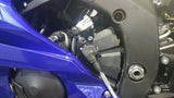 Set for reverse shifting, R6 2017+ FULL RACE VERSION