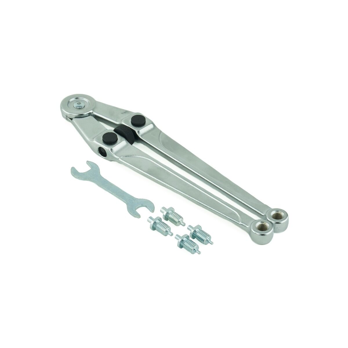 Front Fork Pin Wrench 19-102mm