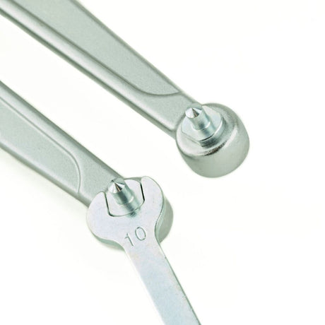 Front Fork Pin Wrench 19-102mm