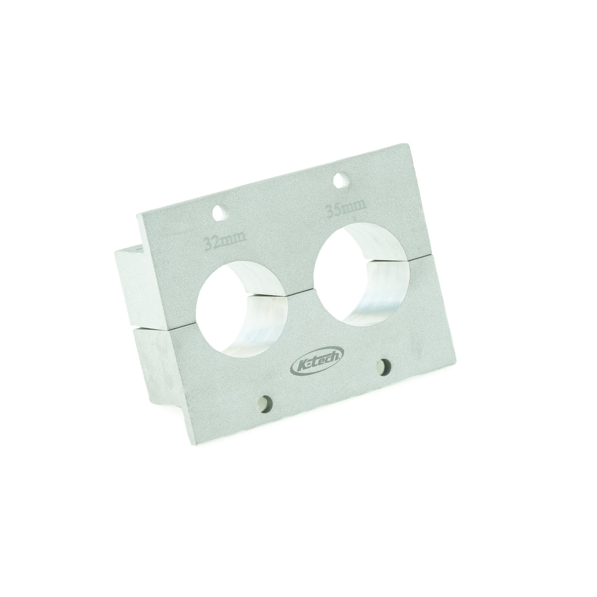 Front Fork Cartridge Tube Vice Clamps 32mm/35mm