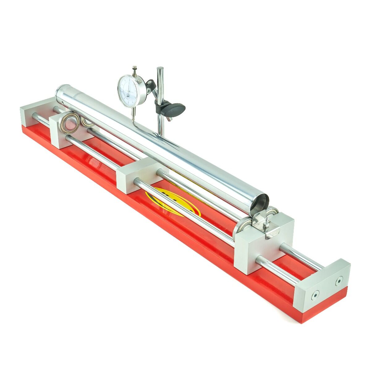 Front Fork Alignment Tool inc DTI