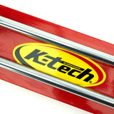 Front Fork Alignment Tool inc DTI