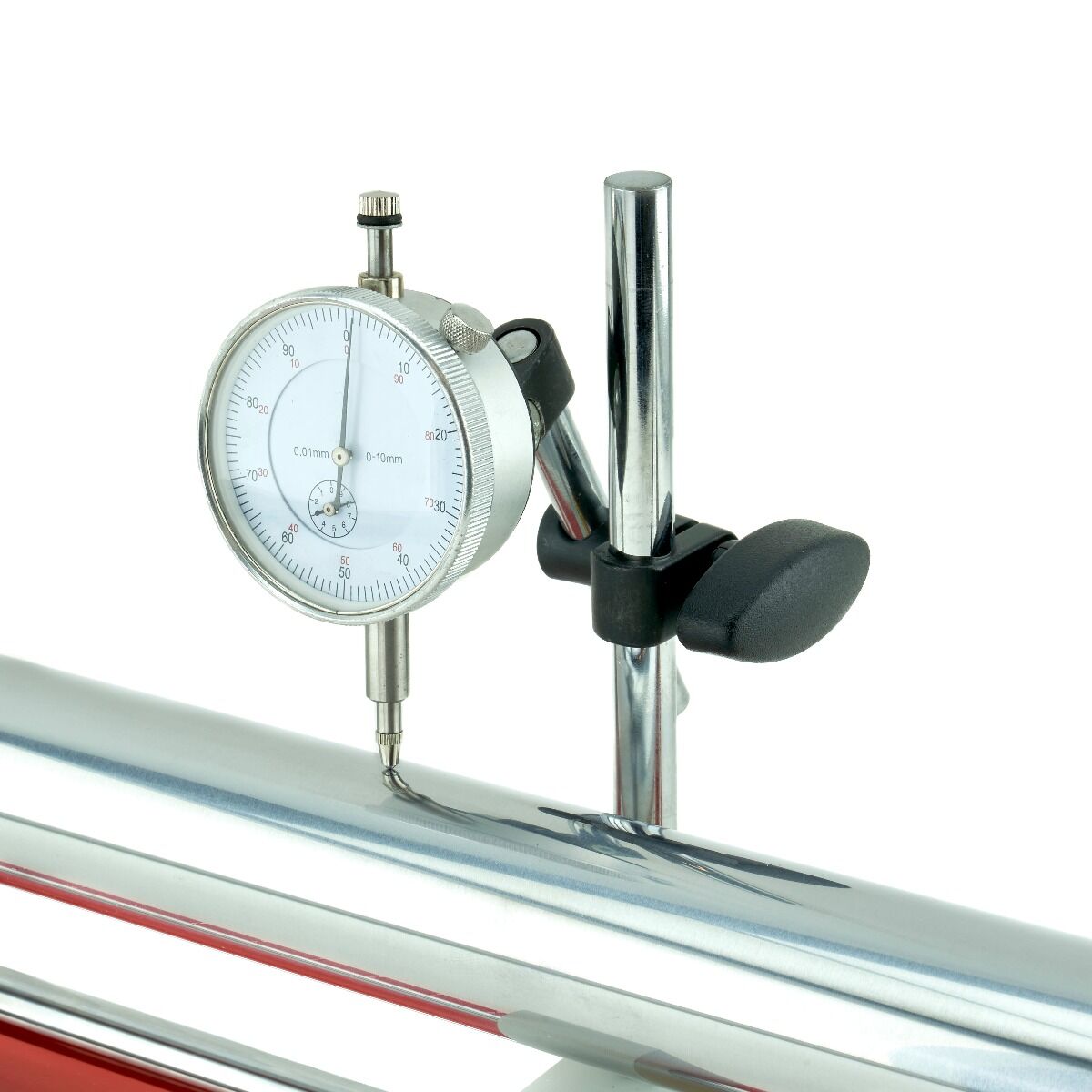 Front Fork Alignment Tool inc DTI