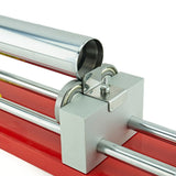 Front Fork Alignment Tool inc DTI