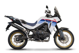 Dominator FULL Exhaust System Honda Transalp XL 750 2023 - 2024