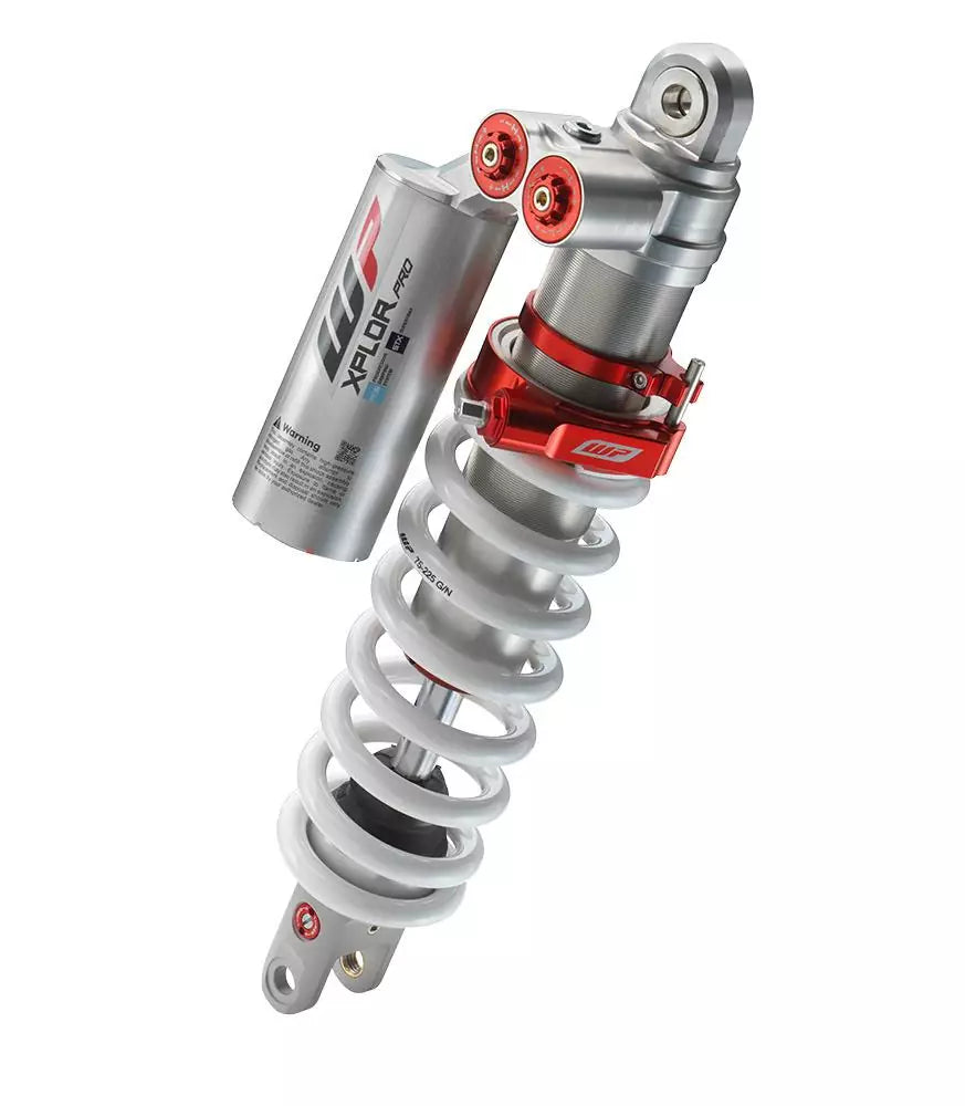 WP Xplor PRO 8946 Shock for KTM EXC / EXC-F 250/300/350/450/500 2017-2023