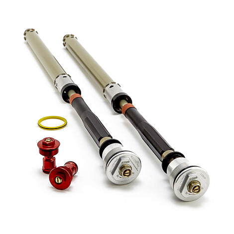 Front Fork Cartridges RDS YZF-R6 06-16