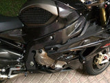 BMW S 1000RR 2009-2011 Carbon Fiber Frame Covers