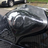 YAMAHA R1 2009-2014 Carbon Fiber Tank Sliders