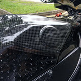 YAMAHA R1 2009-2014 Carbon Fiber Tank Sliders