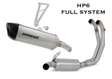 Dominator FULL Exhaust System TUONO 660 2021-2025