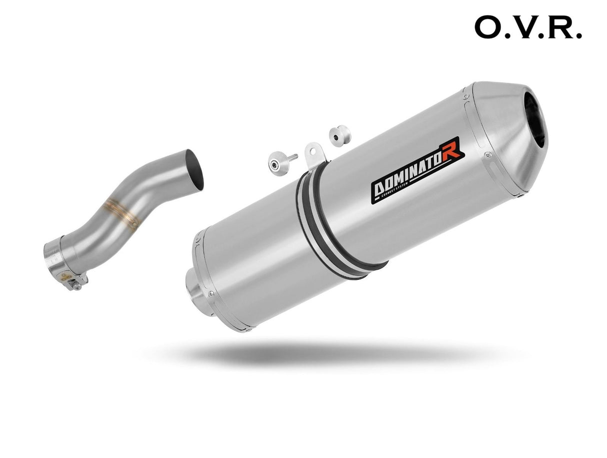 Dominator Exhaust Silencer R1100RS