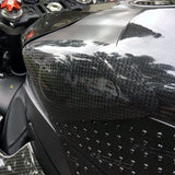 YAMAHA R1 2009-2014 Carbon Fiber Tank Sliders