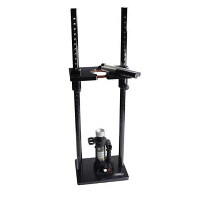 SPRING JACK SHOCK ABSORBER FOR RCU