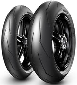 Pirelli DIABLO SUPERCORSA V3 SP