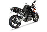 Dominator Exhaust Silencer KTM 990 SUPER DUKE/ R 2005 - 2013