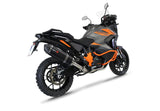 Dominator FULL Exhaust System KTM 1290 SUPER ADVENTURE 2021 - 2023