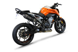 Dominator Exhaust Silencer KTM 890 DUKE 2020 - 2023