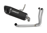 Dominator FULL Exhaust System GSX-8S / GSX-8R