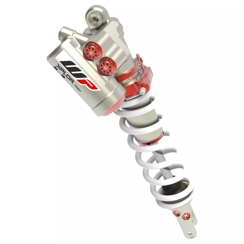 WP XPLOR PRO 8950 shock Enduro Husqvarna TE/FE 20-23, Gas-Gas 21-23