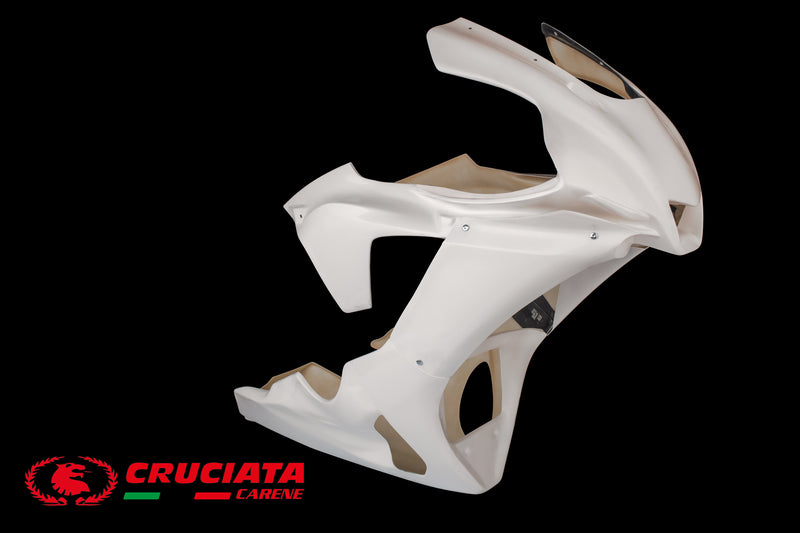 YAMAHA R1 2020-2024 RACING FAIRING - SUPERBIKE