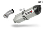 Dominator EU Homologated Exhaust Silencer R1200R 2010-2014