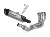 Dominator FULL Exhaust System Honda CBR 1000RR-R 2020 - 2024