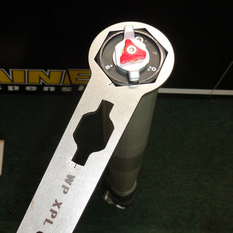 Multifunction wrench WP AER/XACT-XPlor-Cone Valve - Lainer Suspension