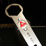 Multifunction wrench WP AER/XACT-XPlor-Cone Valve - Lainer Suspension