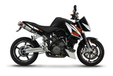 Dominator Exhaust Silencer KTM 990 SUPER DUKE/ R 2005 - 2013